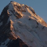 ネパール旅行記6日目　アンナプルナ・トレッキング（タトパニ）